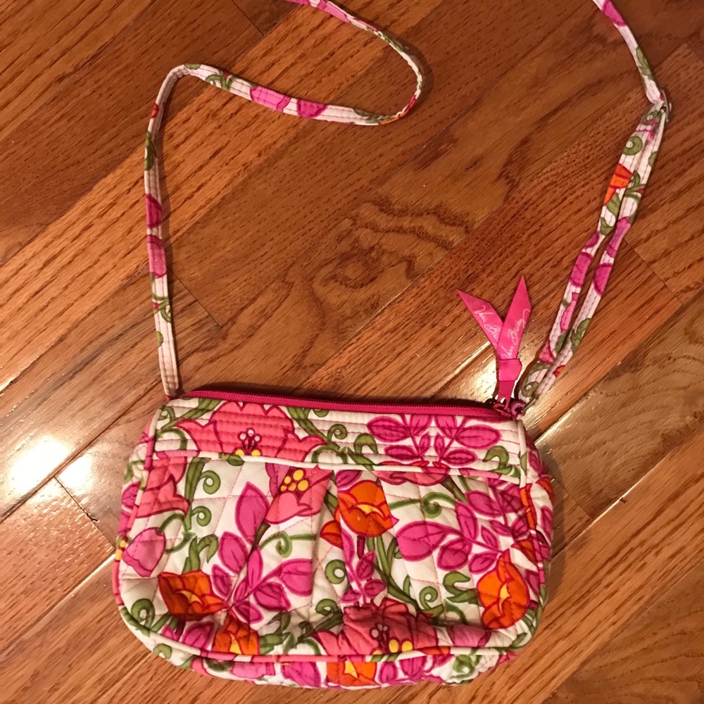 Vera Bradley Crossbody Bag